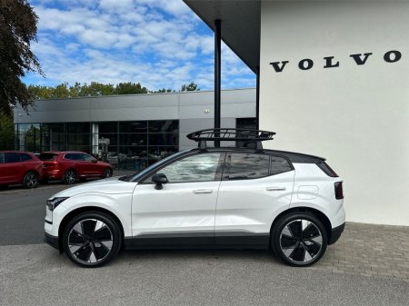 2027 Volvo EX30 - photo 7