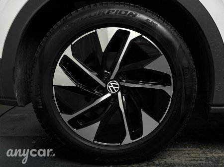 2026 Volkswagen ID.4 - photo 11