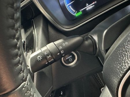 2023 Toyota Corolla - photo 12