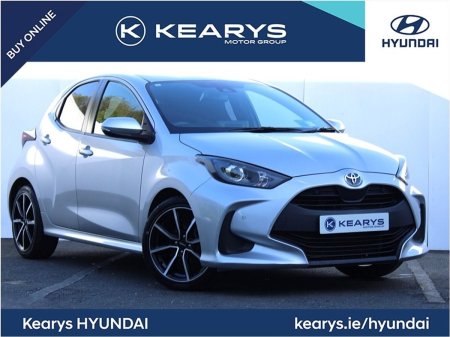 2023 Toyota Yaris Yaris X - HYBRID - FINANCE ARRANGED