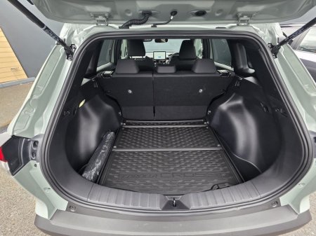 2024 Toyota Corolla Cross - photo 10