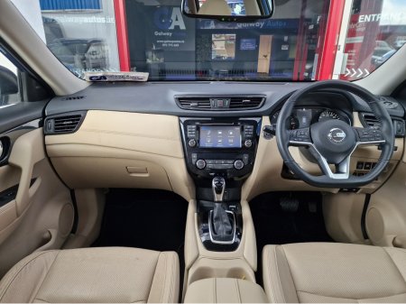 2019 Nissan X-Trail - photo 28