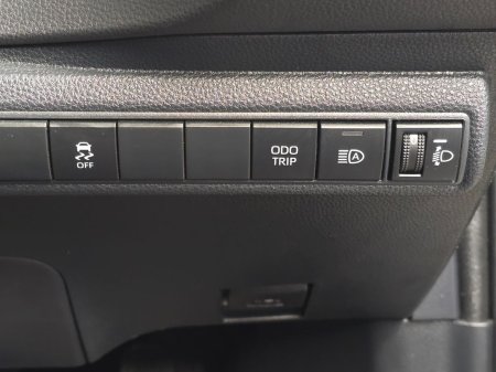 2024 Toyota Corolla - photo 16