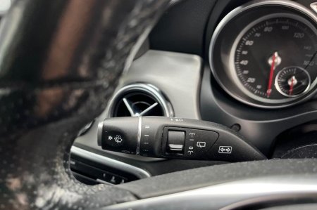 2018 Mercedes-Benz GLA - photo 15