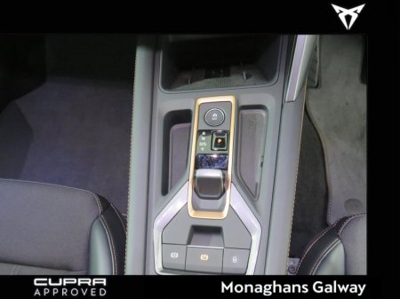2026 Cupra Formentor - photo 22
