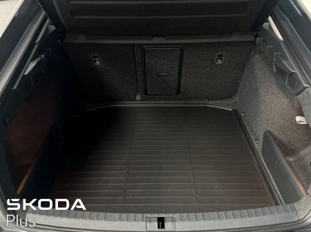 2024 Skoda Octavia - photo 10