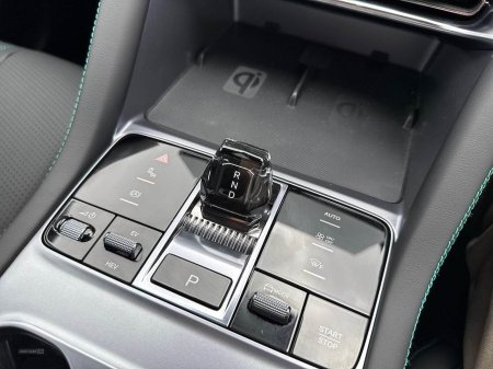 2025 BYD SEAL U - photo 13