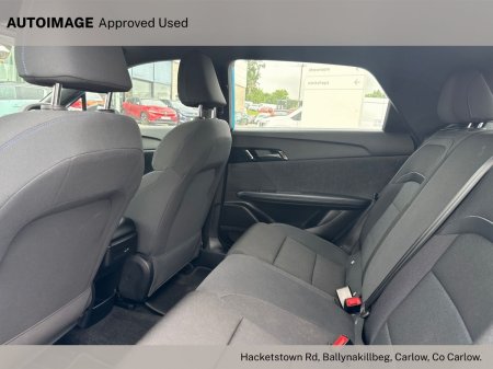 2023 MG MG4 - photo 10
