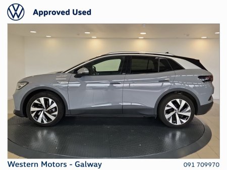 2025 Volkswagen ID.4 - photo 6