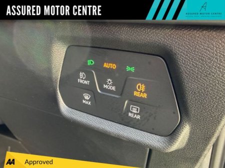 2024 Cupra Formentor - photo 21