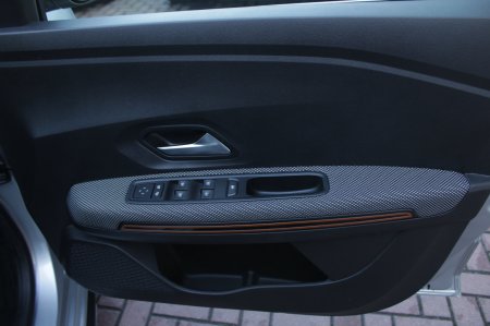 2022 Dacia Sandero Stepway - photo 10