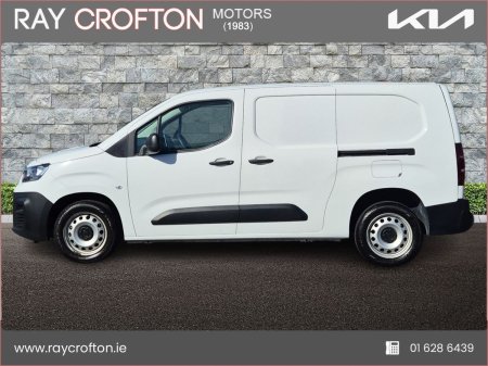 2023 Fiat Doblo - photo 5