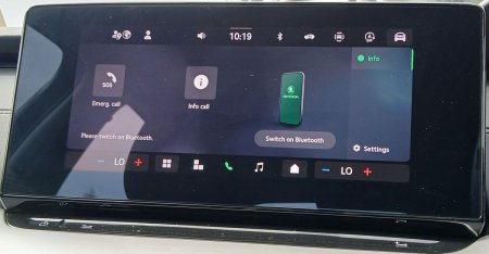 2026 Skoda Octavia - photo 16