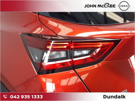 2022 Nissan Juke - photo 37