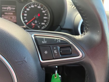 2016 Audi A1 - photo 16
