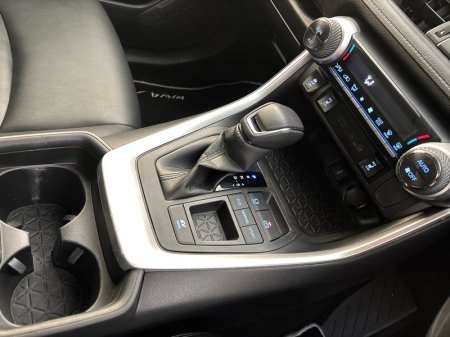 2022 Toyota RAV4 - photo 15