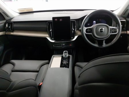 2025 Volvo XC90 - photo 12