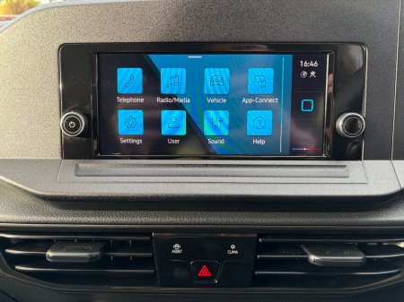 2023 Volkswagen Caddy - photo 18