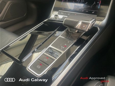 2022 Audi A6 - photo 12
