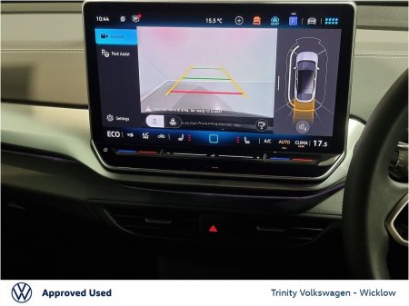 2026 Volkswagen ID.5 - photo 18