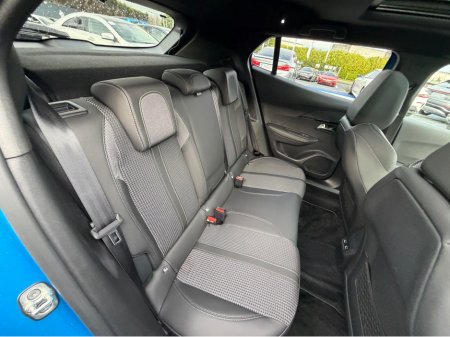 2023 Peugeot 2008 - photo 31