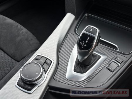 2016 BMW 3-Series - photo 20