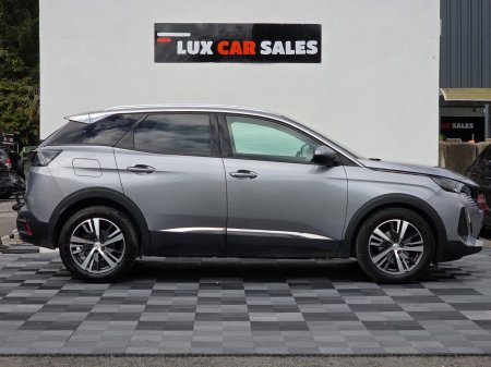2021 Peugeot 3008 - photo 2