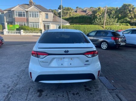2021 Toyota Corolla - photo 6