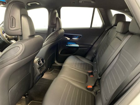 2026 Mercedes-Benz GLC - photo 4