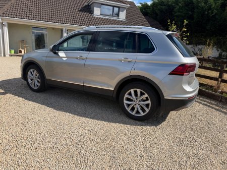 2016 Volkswagen Tiguan - photo 6
