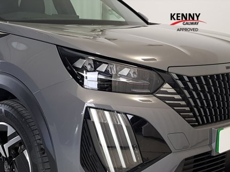 2024 Peugeot 2008 - photo 17