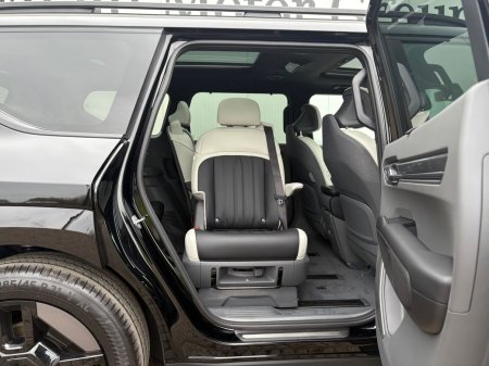 2026 Kia EV9 - photo 29