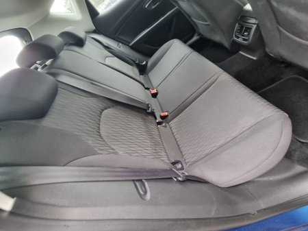 2016 SEAT Leon - photo 17