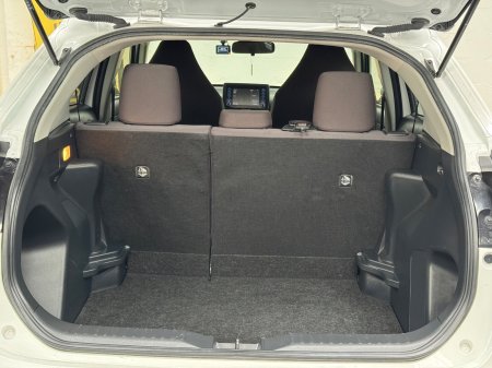 2023 Toyota Yaris Cross - photo 18