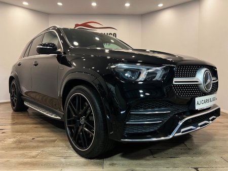 2021 Mercedes-Benz GLE - photo 8