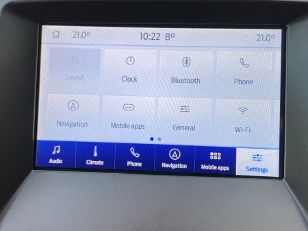 2020 Ford S-Max - photo 12