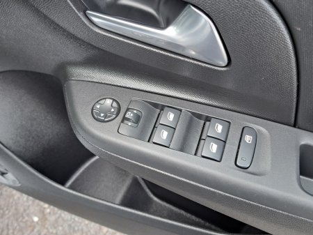 2025 Opel Corsa - photo 32