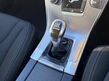 2016 Volvo XC60 - photo 22