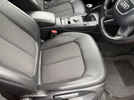 2016 Audi A3 - photo 22