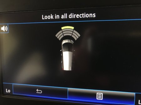 2021 Renault Grand Scenic - photo 26