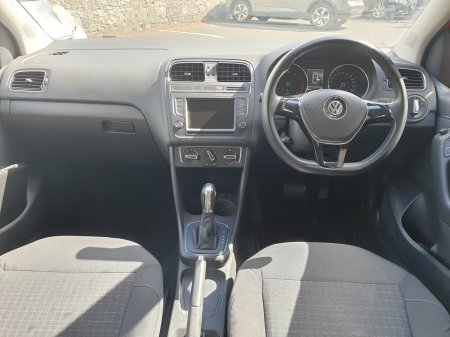 2015 Volkswagen Polo - photo 9