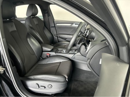 2018 Audi A3 - photo 6