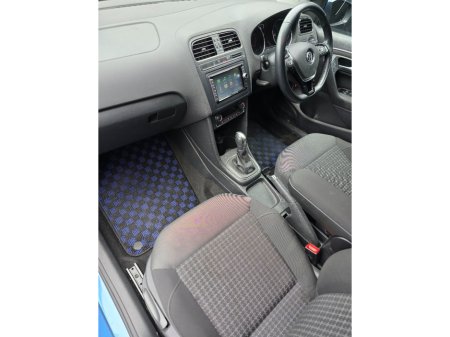 2017 Volkswagen Polo - photo 14
