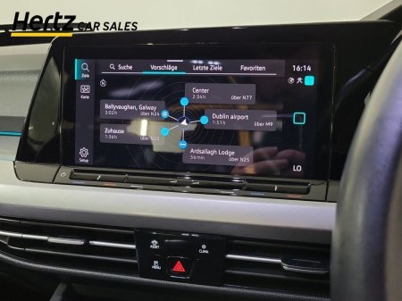 2024 Volkswagen Golf - photo 21
