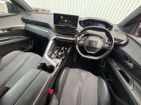 2023 Citroen C5 Aircross - photo 12