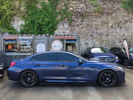 2016 BMW 6-Series - photo 3