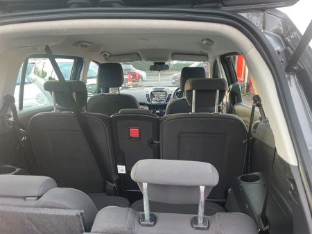 2016 Ford Grand C-Max - photo 2