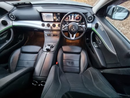 2019 Mercedes-Benz E-Class - photo 19