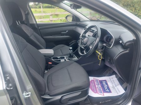 2022 Hyundai Tucson - photo 21