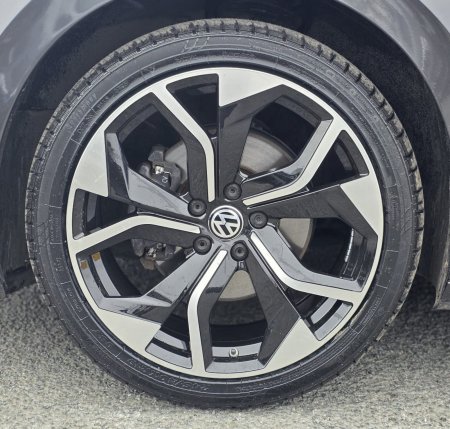 2022 Volkswagen Arteon - photo 6